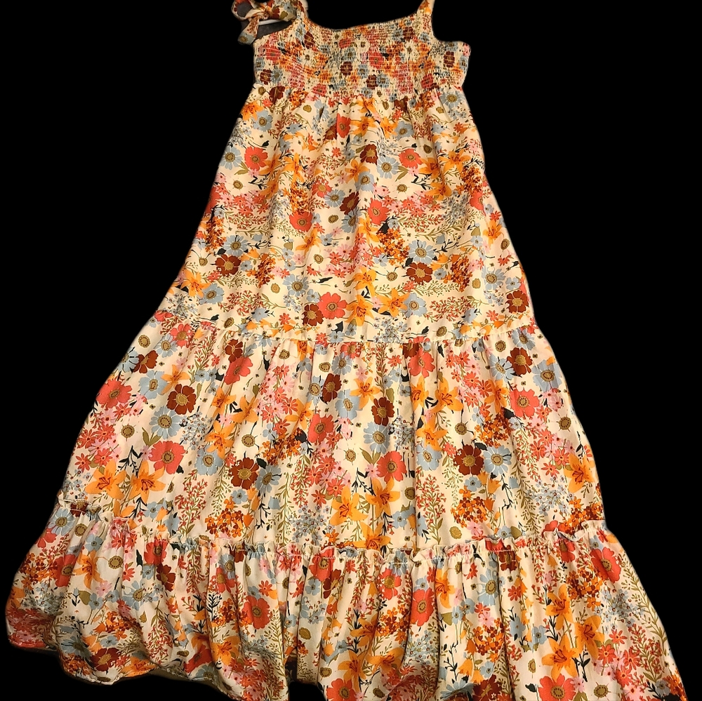 Liberty Love  Sundress